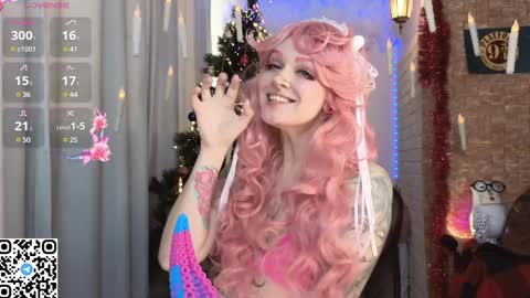 Sasha online show from December 19, 8:23 am