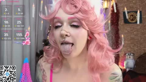 Sasha online show from December 19, 11:39 am