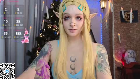 Sasha online show from December 28, 8:16 am