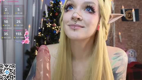 Sasha online show from December 28, 11:19 am