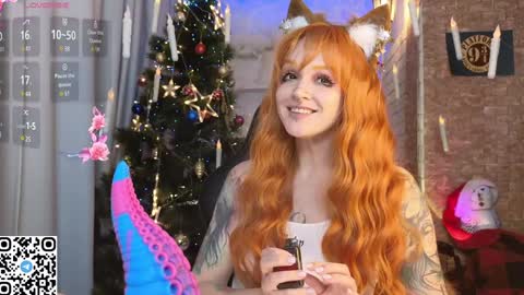 Sasha online show from December 29, 11:18 am