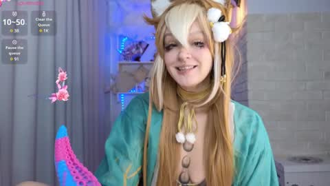 Sasha online show from January 8, 8:06 am