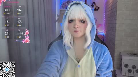 Sasha online show from January 10, 7:57 am