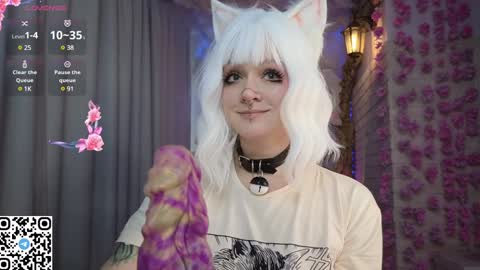 Sasha online show from January 18, 8:10 am