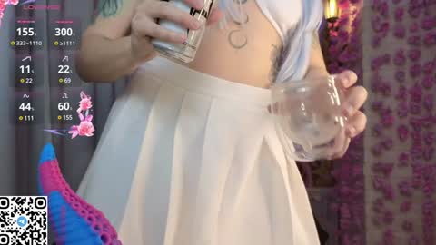 Sasha online show from January 23, 8:15 am