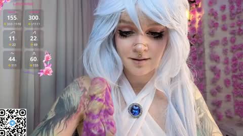 Sasha online show from January 23, 11:15 am