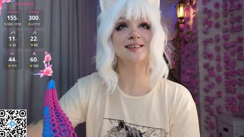 Sasha online show from January 26, 8:14 am