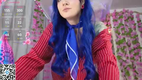 Sasha online show from February 20, 11:09 am