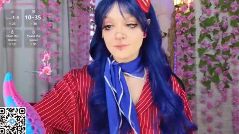 Sasha online show from February 28, 8:09 am