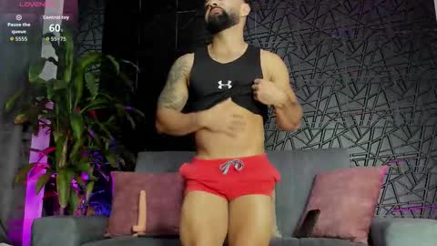 MAOFENIX online show from February 3, 9:47 am