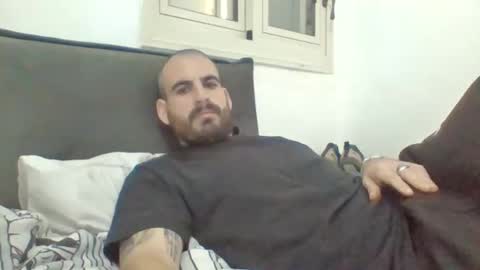 maor_asraf online show from March 7, 9:17 am