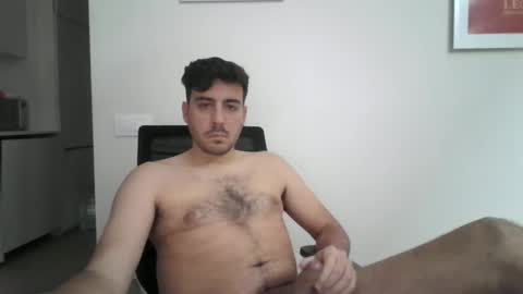 mapacheferoz online show from February 4, 4:13 pm