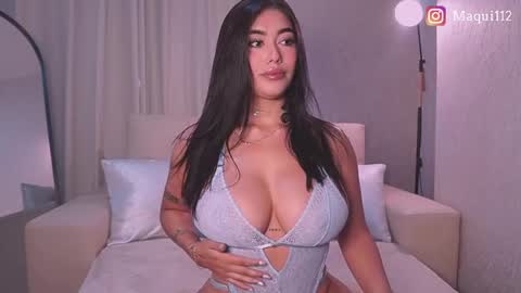Maquii   online show from June 5, 5:18 pm