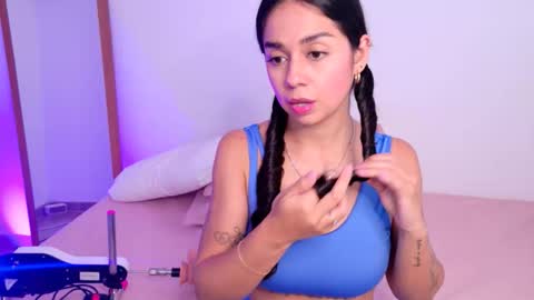     online show from October 16, 1:45 pm