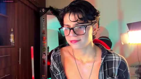 mar_alexis online show from February 14, 1:13 am