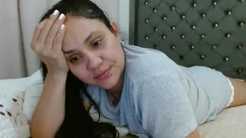 Snapshot of mara4sweet chatting on January 14, 5:30 am mara4sweet online show from January 14, 5:30 am