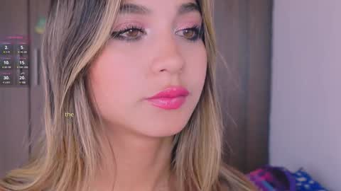 Mara Independent Model online show from December 23, 2:28 pm