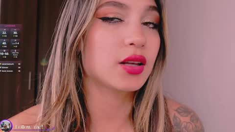 Mara Independent Model online show from January 15, 7:44 pm