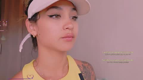 Mara Independent Model online show from February 10, 5:30 pm