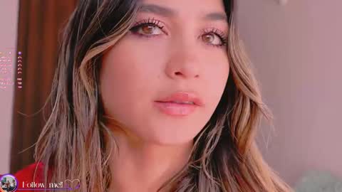 Mara Independent Model online show from February 21, 6:26 pm