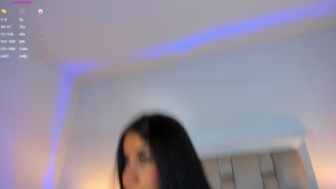 Snapshot of mara_betancurt chatting on January 3, 6:11 am Mara online show from January 3, 6:11 am