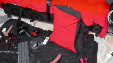 Snapshot of mara_blake__ chatting on November 15, 2:53 am Mara online show from November 15, 2:53 am