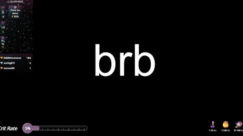 Mara  online show from December 5, 9:50 pm