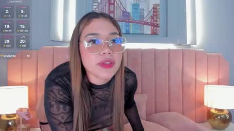 Mara  online show from December 22, 3:44 am