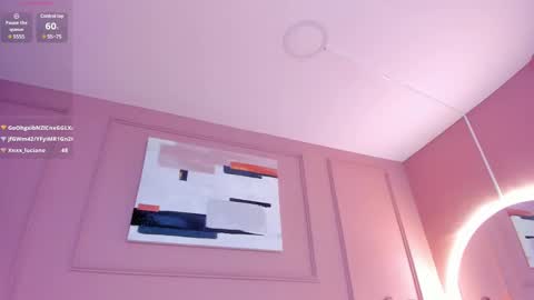 Mara  online show from January 19, 12:38 am