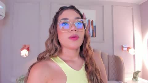 Mara  online show from January 19, 4:46 pm