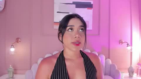 Mara  online show from October 8, 7:11 pm