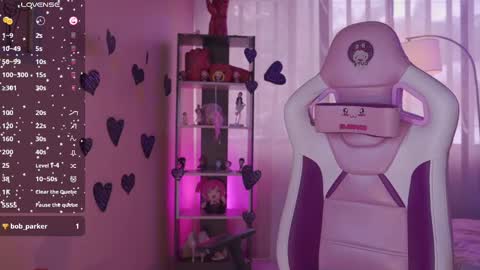 MARA  online show from February 25, 3:49 pm