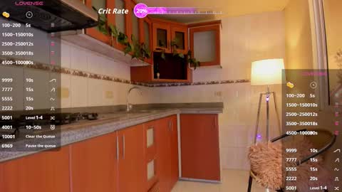 MARA  online show from February 10, 7:18 pm