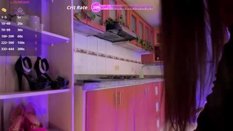 MARA  online show from February 12, 8:37 pm