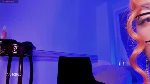 mara_lane online show from March 14, 1:49 pm