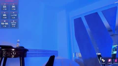 mara_lane online show from March 17, 1:36 pm