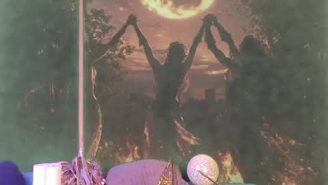 Mara  online show from April 10, 8:02 pm