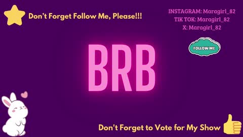 Mara online show from December 4, 2:53 am