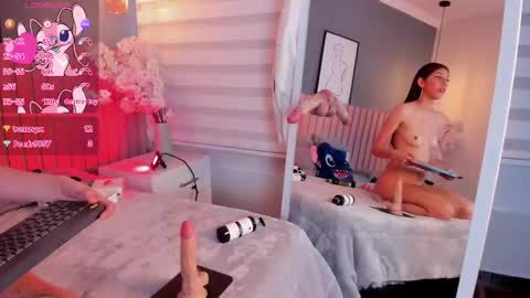 Snapshot of maraia_ford chatting on November 27, 8:44 pm Mara online show from November 27, 8:44 pm