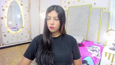 Maraluna online show from October 6, 11:18 am