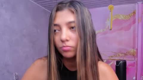 Maraluna online show from March 17, 12:41 pm