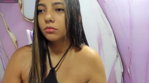 Maraluna online show from March 27, 11:21 am