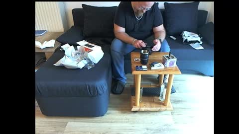 Snapshot of maraoles2 chatting on November 8, 9:20 am Maraoles online show from November 8, 9:20 am