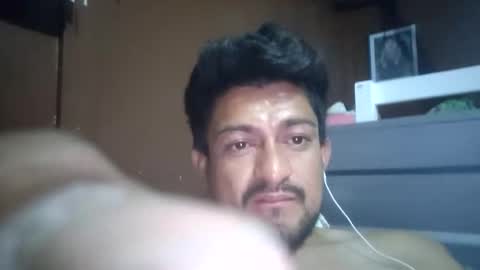 maravillanelsonernesto online show from November 11, 9:20 am