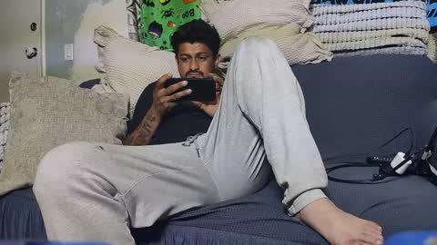 maravillanelsonernesto online show from March 31, 7:31 am