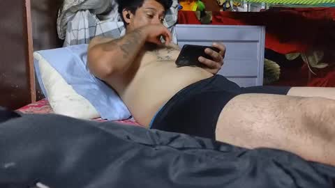 maravillanelsonernesto online show from April 19, 7:18 am