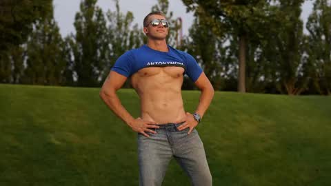 alex marvelxx online show from May 17, 12:01 pm