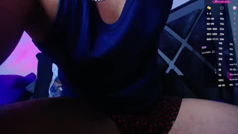 Snapshot of marc_locke chatting on January 29, 11:04 pm Marc Locke online show from January 29, 11:04 pm