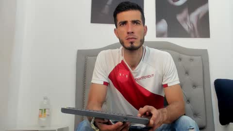 Marc Ruffalo online show from February 6, 7:50 pm