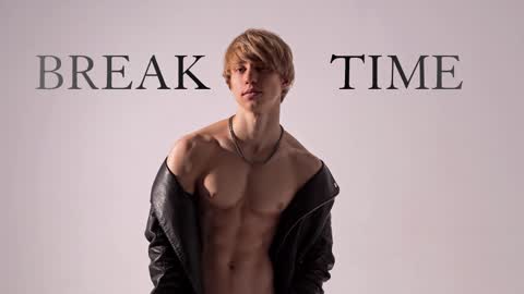 marc_solo online show from February 10, 2:16 pm